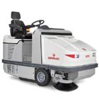 點(diǎn)擊圖片進(jìn)入 CS100駕駛式清掃車