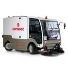 點(diǎn)擊圖片進(jìn)入 CS140駕駛式清掃車