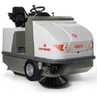 點(diǎn)擊圖片進(jìn)入 CS80駕駛式清掃車