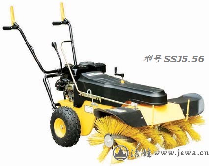 SSJ5.56 手推式掃雪機(jī) SSJ5.56 手推式掃雪機(jī)
